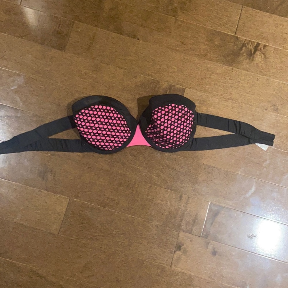 Bathing suit top